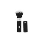 Jean Louis David - Retractable Face Powder Brush - PRO HD #18 - Makeup - Vegan - Synthetic Bristles