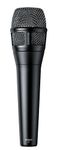 Shure Nexadyne 8/S - SuperCardioid Dynamic Vocal Microphone with Dual-Engine Technology, Focused Sound Capture, Reliability - Ideal for Vocalists Needing Maximum Isolation, Precise Sound Control