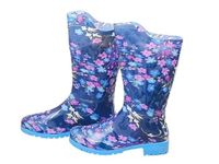 Ladies Rain Boots