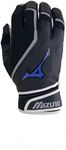 Mizuno Adult Techfire Switch Batting Gloves