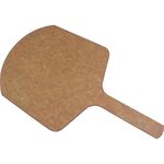 American Metalcraft MP1222 Pizza Peels, 11.85" Length x 22.05" Width, Brown