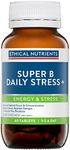 Ethical Nutrients Super B Daily Stress + 60 Tablets