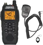 President Electronics Randy II FCC 