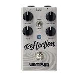 Wampler Reflection Reverb Guitar Effects Pedal