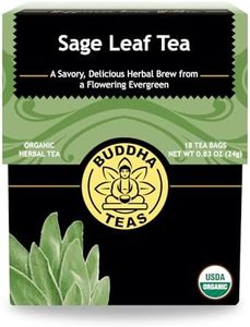 Buddha Tea