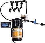 MistKing ULTIMATE Misting System v4