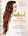 Natural Hair Coloring: How to Use H