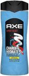 AXE Body Wash Charge and Hydrate Sp