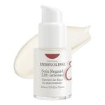 Embryolisse Lift-Intense Eye cream - Multi-Benefit Eye Cream For Wrinkles & Pufiness With Hyaluronic Acid, Lychee Extract & Primrose Oil - Suitable For Sensitive Eyes - Fragrance-Free 15ml