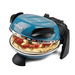 G3 Ferrari G1000604 Delizia EVO Electric Pizza Oven, Blue