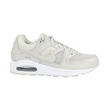 NIKE Women's Wmns Air Max Command Trail Running Shoes, Beige Light Bone Light Bone White Lt Iron Ore 018, 6 UK