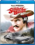 Smokey and the Bandit - 40th Anniversary Edition [Blu-ray]