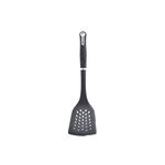 BERGNER Master Pro Nylon Slotted Turner (Black), Standard