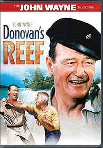 Donovan's Reef