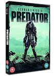 Predator [DVD]