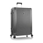 Heys Edge Range Gunmetal Color Hard Case Polycarbonate Large Size Luggage