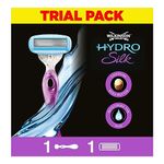 Wilkinson Sword Hydro Silk Razor for Women