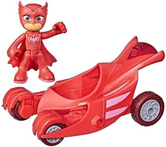 Pj Masks O
