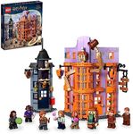 LEGO Harry Potter 76422 - Diagon Al