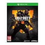 Activision NG CALL OF DUTY BLACK OPS 4 - XBOX ONE nv prix 5030917238949