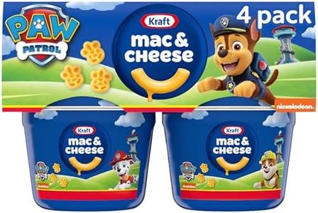 Kraft Easy