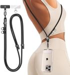 Manna Joy Phone Lanyard, Phone Stra