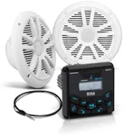 BOSS Audio Systems MCKGB450W.6 6.5 