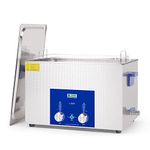 Ultrasonic Cleaners For Carburetors