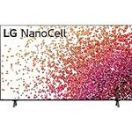 LG NanoCell 75 Series 65” Alexa Bui