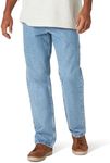 Wrangler Mens ZM200LS Authentics Me