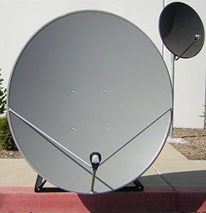 GeosatPro 