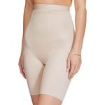 Marks and Spencer Womens Magicwear™ Waist Cincher & Thigh Slimmer T32_1503_14__Opaline Beige