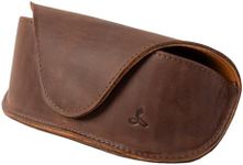 Snakehive Hard Glasses Case - Real 