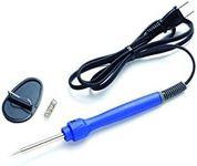 Hakko FX650-02/P Soldering Iron with T34-B Tip, 15W