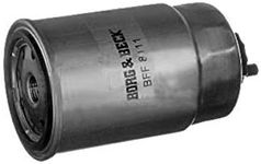 Fuel Filter Fits: Hyundai i10, i30,