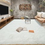 Tepook Super Soft Fluffy Rugs for L