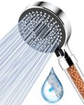 HP Shower Heads