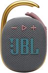 JBL Clip 4 - Portable Mini Bluetoot