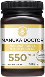 MANUKA DOC