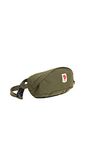 Fjallraven Unisex-Adult (Luggage only) Ulvö Hip Pack Medium, Laurel Green, One Size