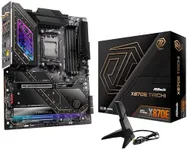 ASRock AMD X870E Taichi Ryzen Socke