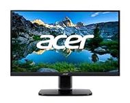 Acer 27.0” 1920 x 1080 IPS Zero-Fra