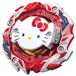 TAKARA TOMY Beyblade Burst B-00 Booster Astral Hello Kitty Ov.R'-0