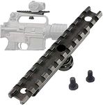 Gexgune M16 M4 AR15 Carry Handle 20