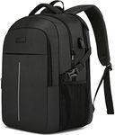 Extra Large 50L Travel Laptop Backp