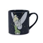 Disney Peter Pan Tinkerbell Mug, 310 ml Capacity