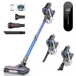 Dyson lightweight vacuum cleaner