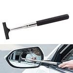 TOPSACE Car Side Mirror Squeegee, R