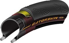 Continental Gatorskin Tires Wire Bead Gatorskin 700 X 28 Duraskin