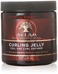 As I Am Curling Jelly Coil and Curl Definer, 227g/8 oz.